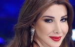 عکس| استایل کریسمسی نانسی عجرم و دخترانش